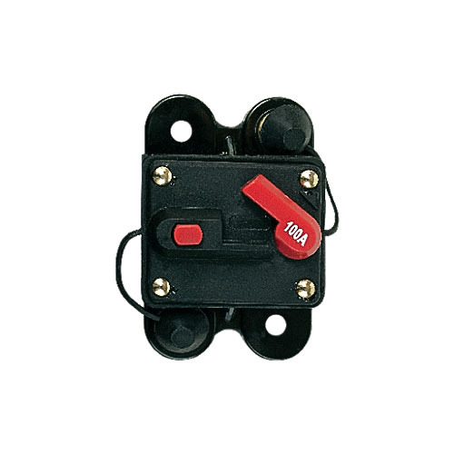 Предохранитель автоматический ACV RM37-1515 100A