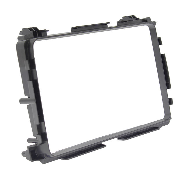 Рамка Honda Vezel 2013-2021 для MBF дисплея 9" Ksize HO 114N