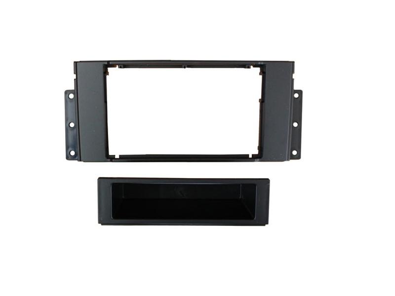 Рамка Land Rover Discoverty III Intro RLR-N02