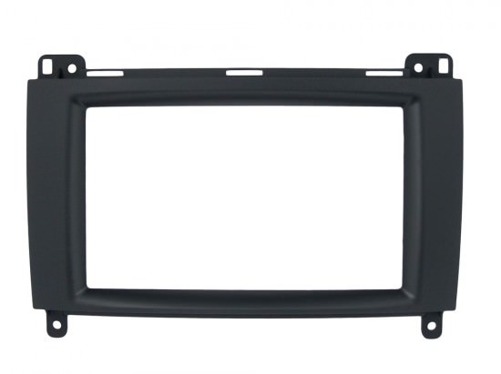 Рамка Mercedes A(W169)/B(W245)/Vito(639)/CLK(W209) Ksize RP-MRB