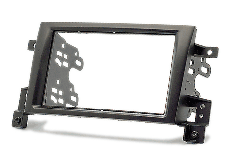 Рамка Suzuki Grand Vitara 2005-2012 2DIN CARAV 09-001
