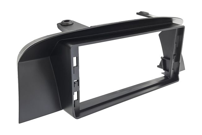 Рамка BMW BMW 5, 6 (E60, E61, E62, E63) 2003 - 2010 MFBc дисплея KSIZE 080B
