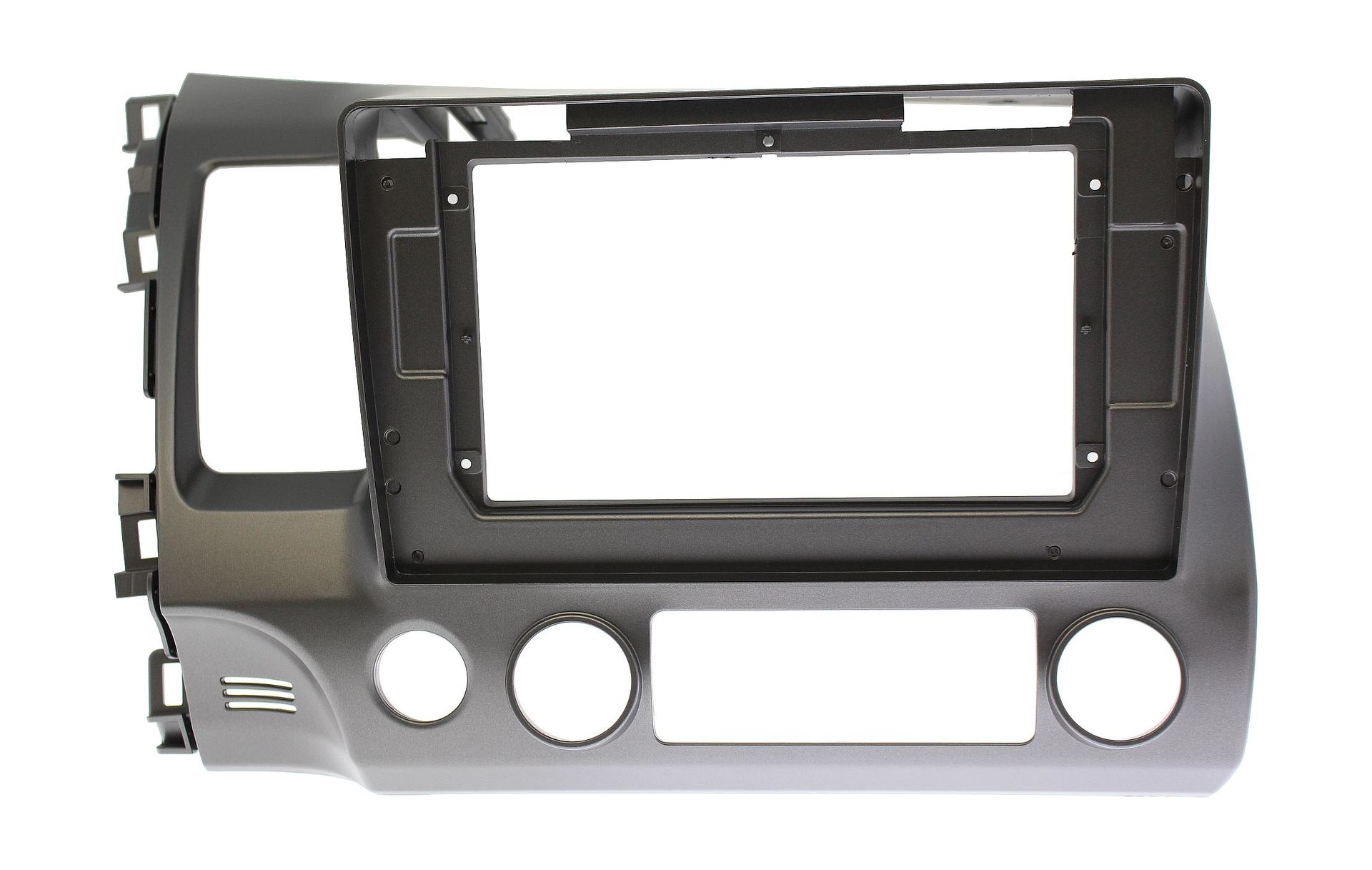 Рамка Honda Civic 2006-2011 для MFA магнитол 10,1" Ksize AYCVCH012