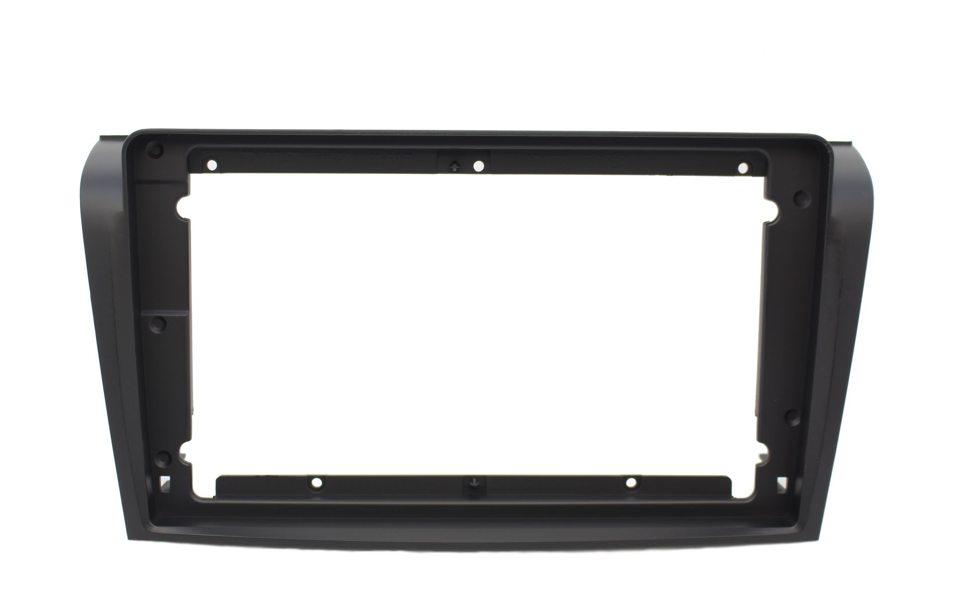 Рамка Mazda 3, Axela 2003 - 2009 для MFB дисплея 9" Ksize AYMA3A014