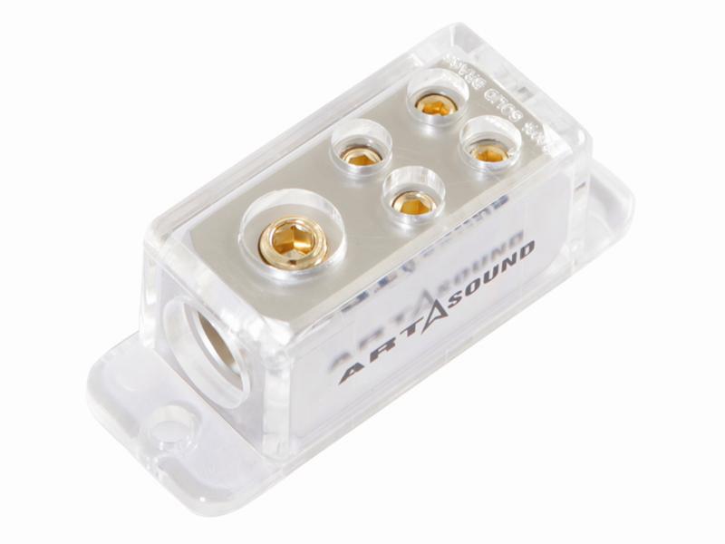 Разветвитель питания ART SOUND ADX48