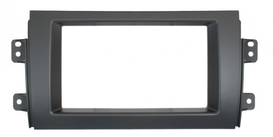 Рамка Suzuki SX4/Fiat Sedici c 06 Ksize RP-SZSX4
