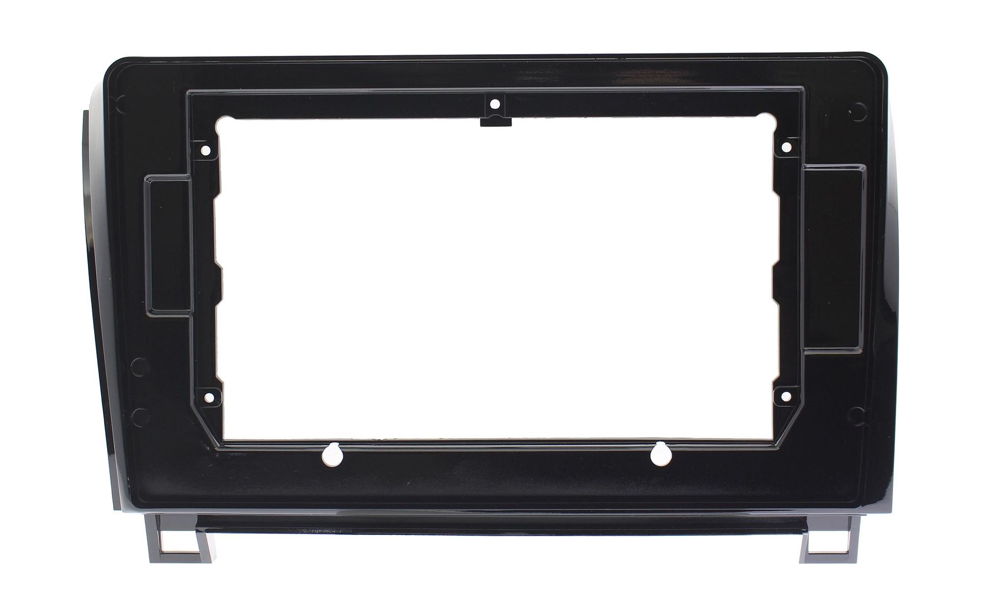 Рамка Toyota Tundra 2007 - 2013, Sequoia 2008 - 2017 для MFA дисплея 10" Ksize TO 191T