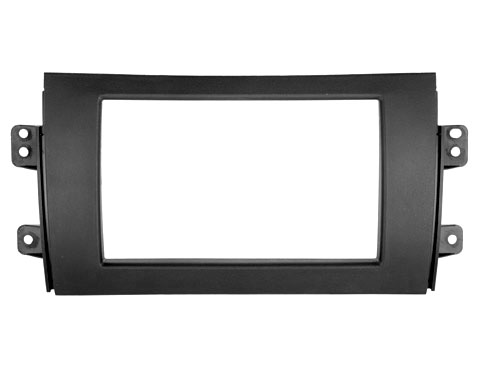 Рамка Suzuki SX4/Fiat Sedici c 06 Intro RSZ-N05