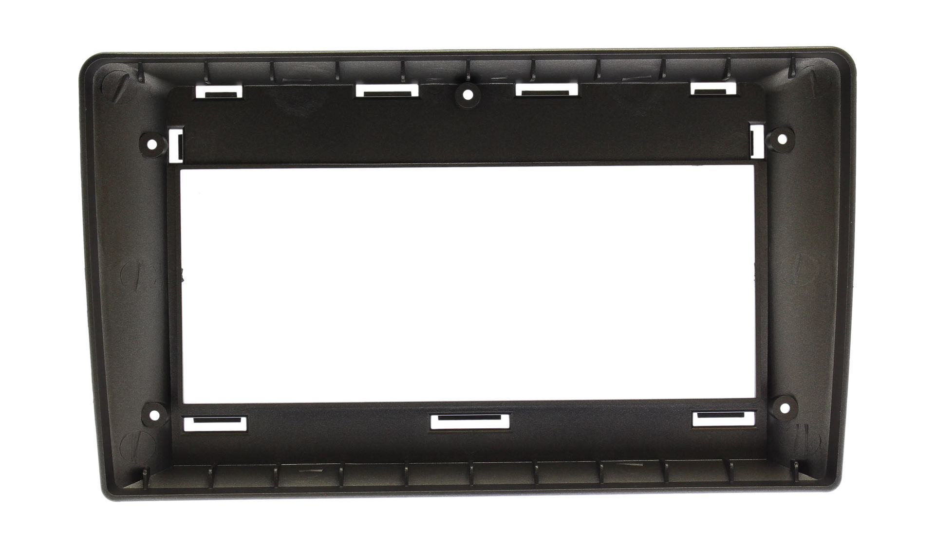 Рамка Nissan универсальная, взамен магнитолы 178 x 102 для MBF магнитол 9" Ksize NI 106N