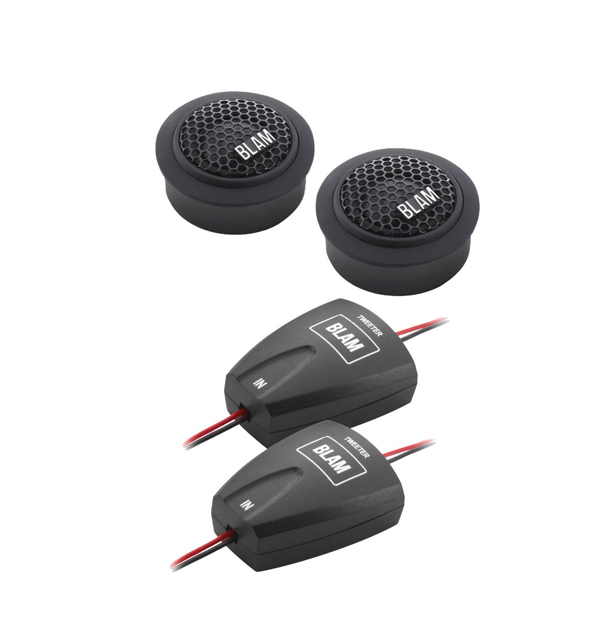 BLAM KIT ET 20 Tweeters ВЧ-динамики