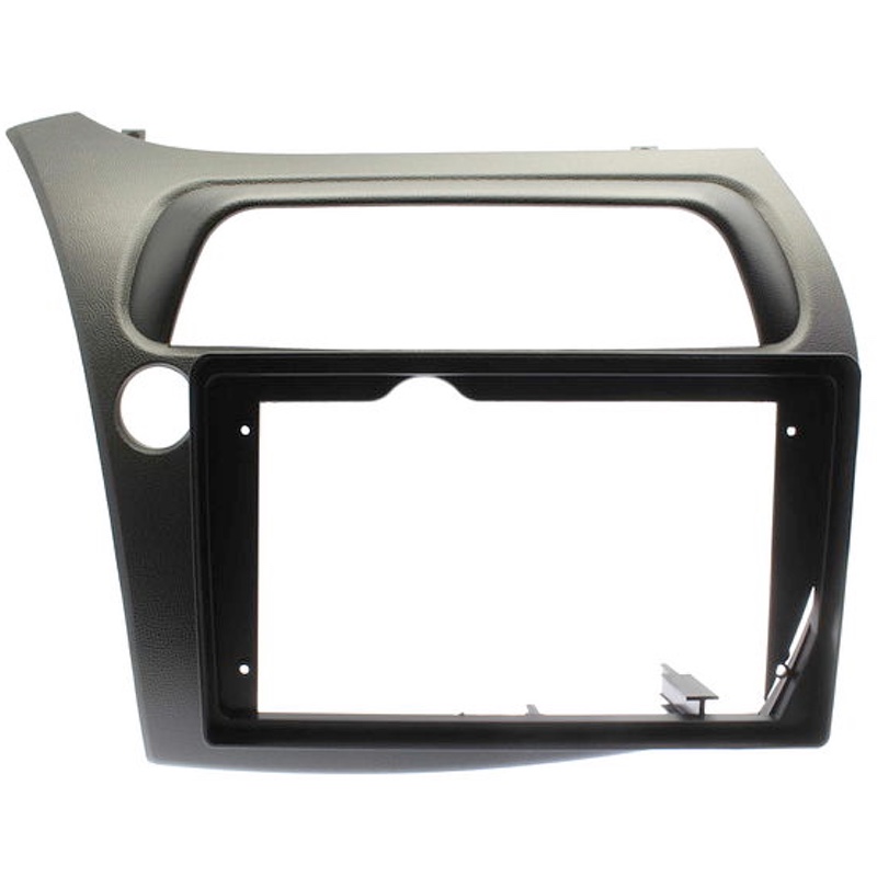 Рамка Honda Civic 5D 2006-2011 для MBF дисплея 9" CARAV 22-1187