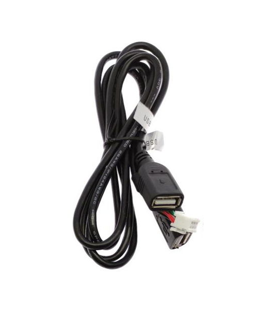 Провод 6Pin на USB для ANDROID-магнитол