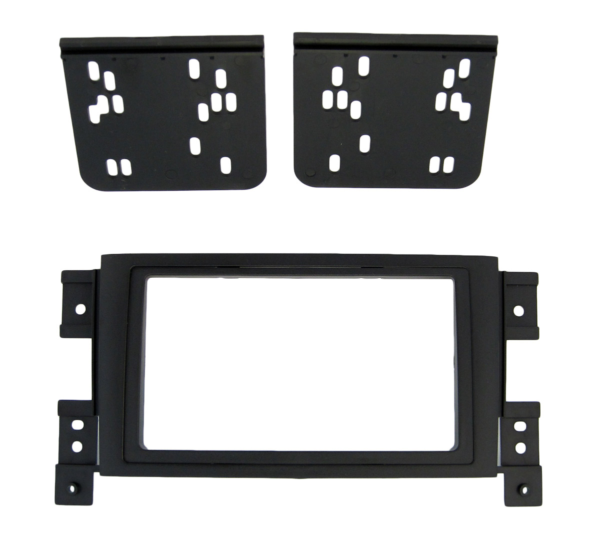 Рамка Suzuki Grand Vitara 2DIN Ksize SZES3d