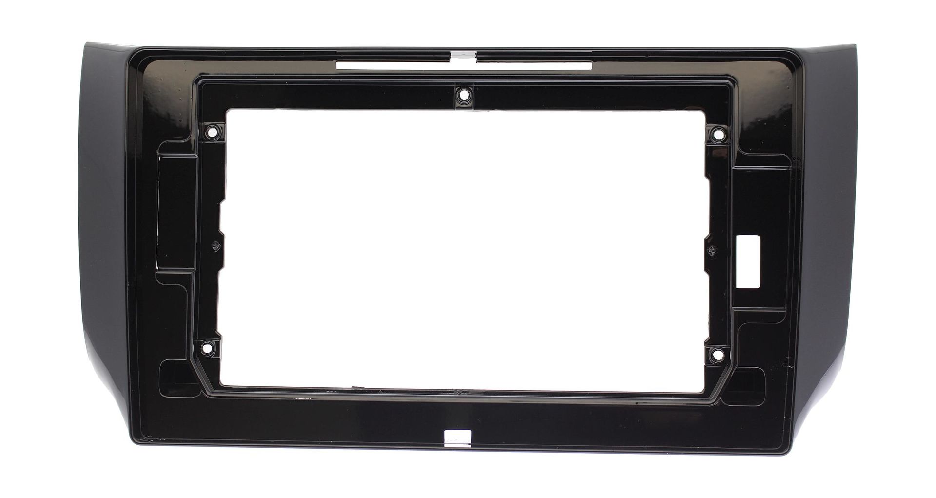 Рамка Nissan Sentra, Tiida, Bluebird Sylphy 2014+ для MFA магнитол 10" Ksize AYSHYG017