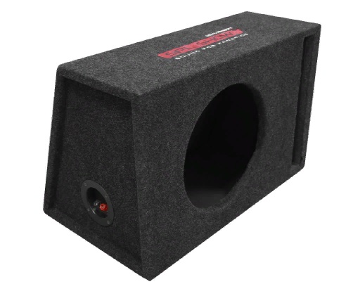 Корпус сабвуфера (12", 50л) ACV KOR12.50S с щелевым фазоинвертером