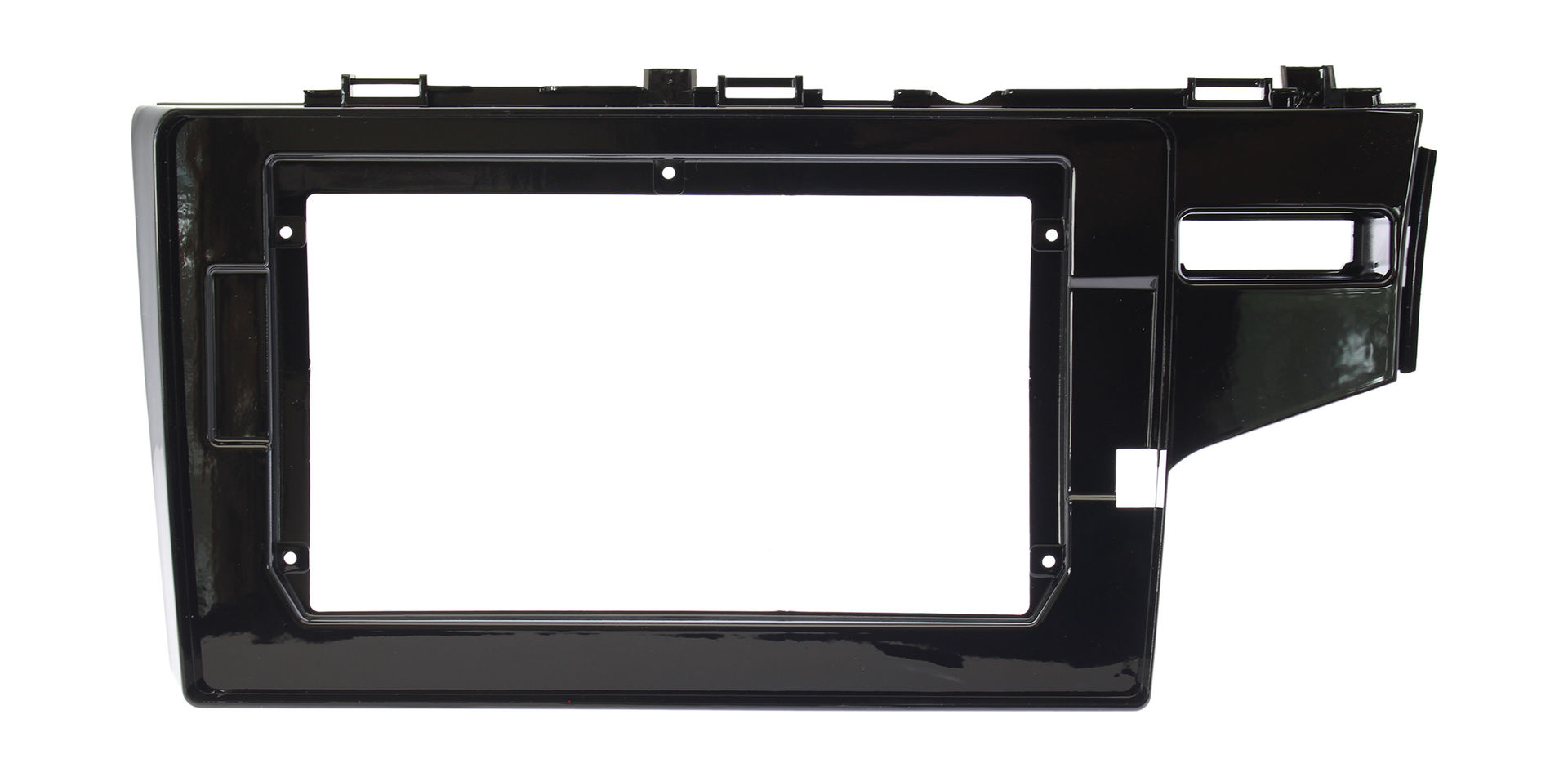 Рамка Honda Fit 2013 - 2020 (правый руль) для MFA магнитол 10" Ksize HFIT13MFA