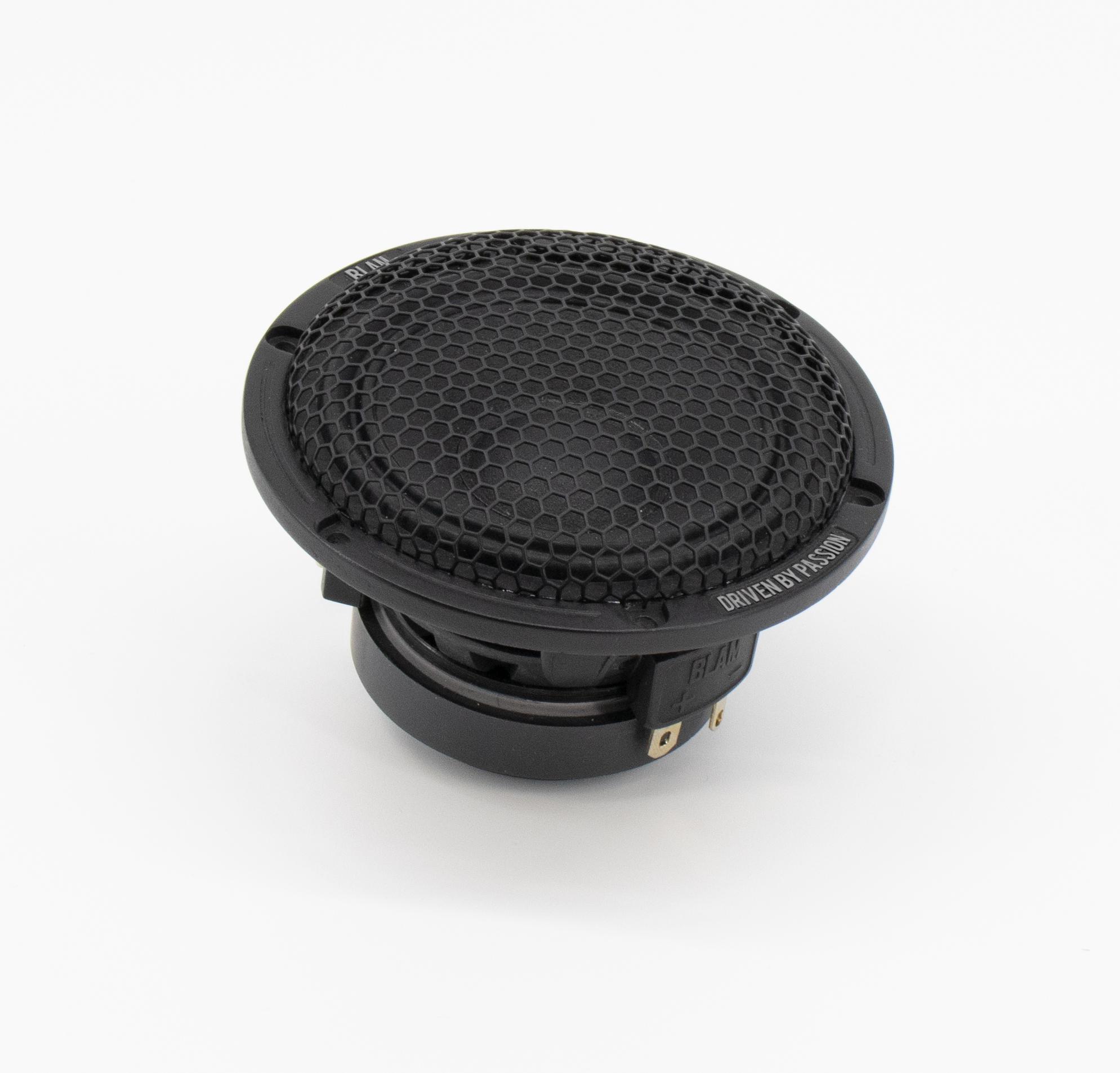 8: BLAM R80DB Cреднечастотник Штука