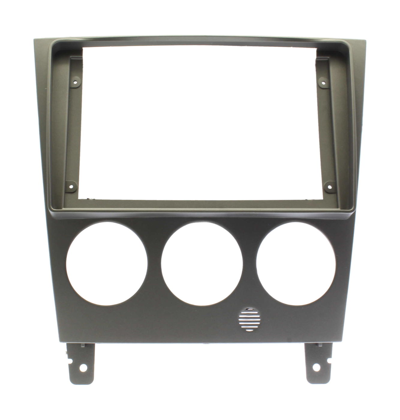 Рамка Subaru Impreza 2003 - 2006 для MFB дисплея 9" Ksize SA 026N