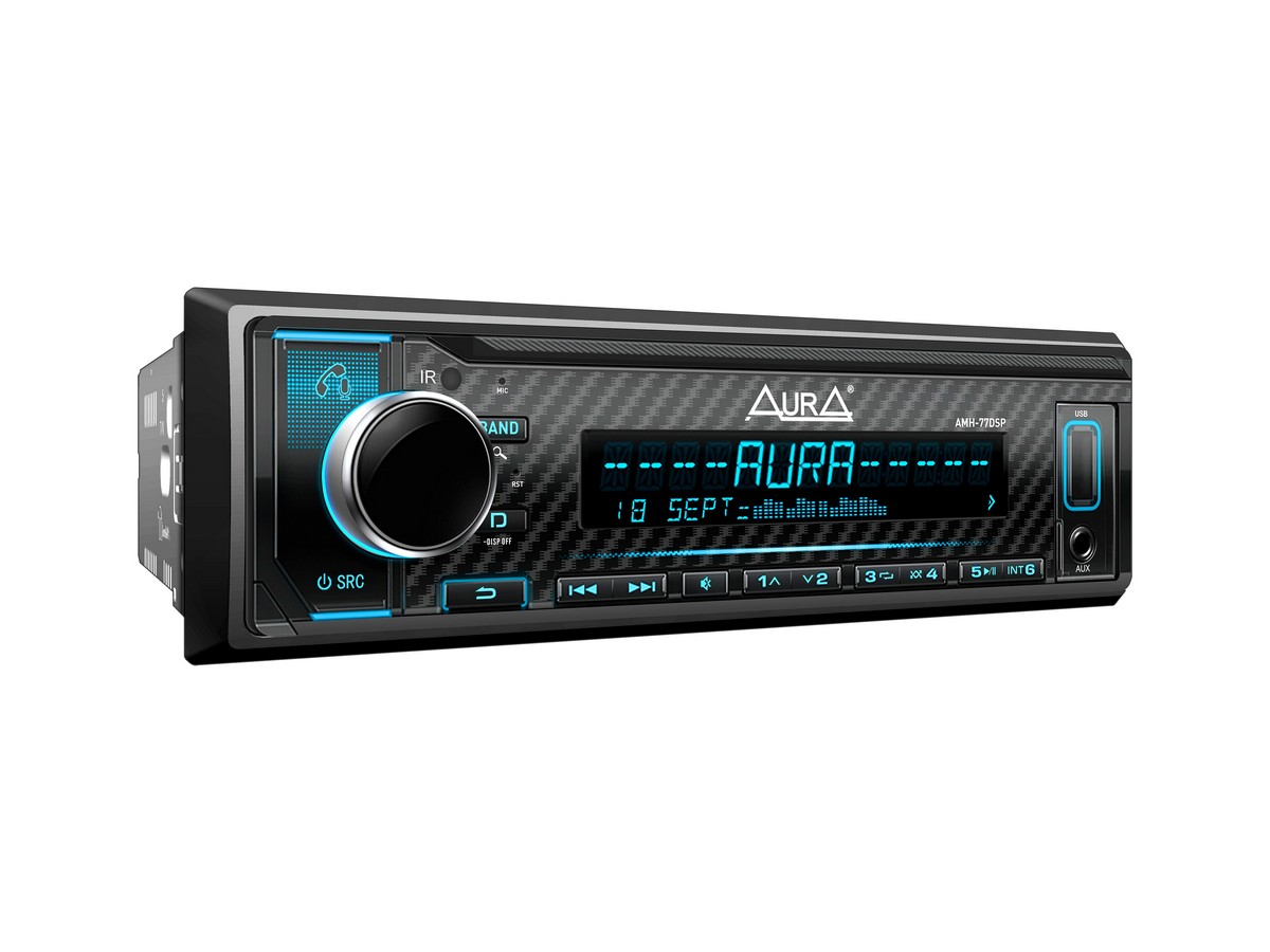 А/проиг. Aura AMH-77DSP