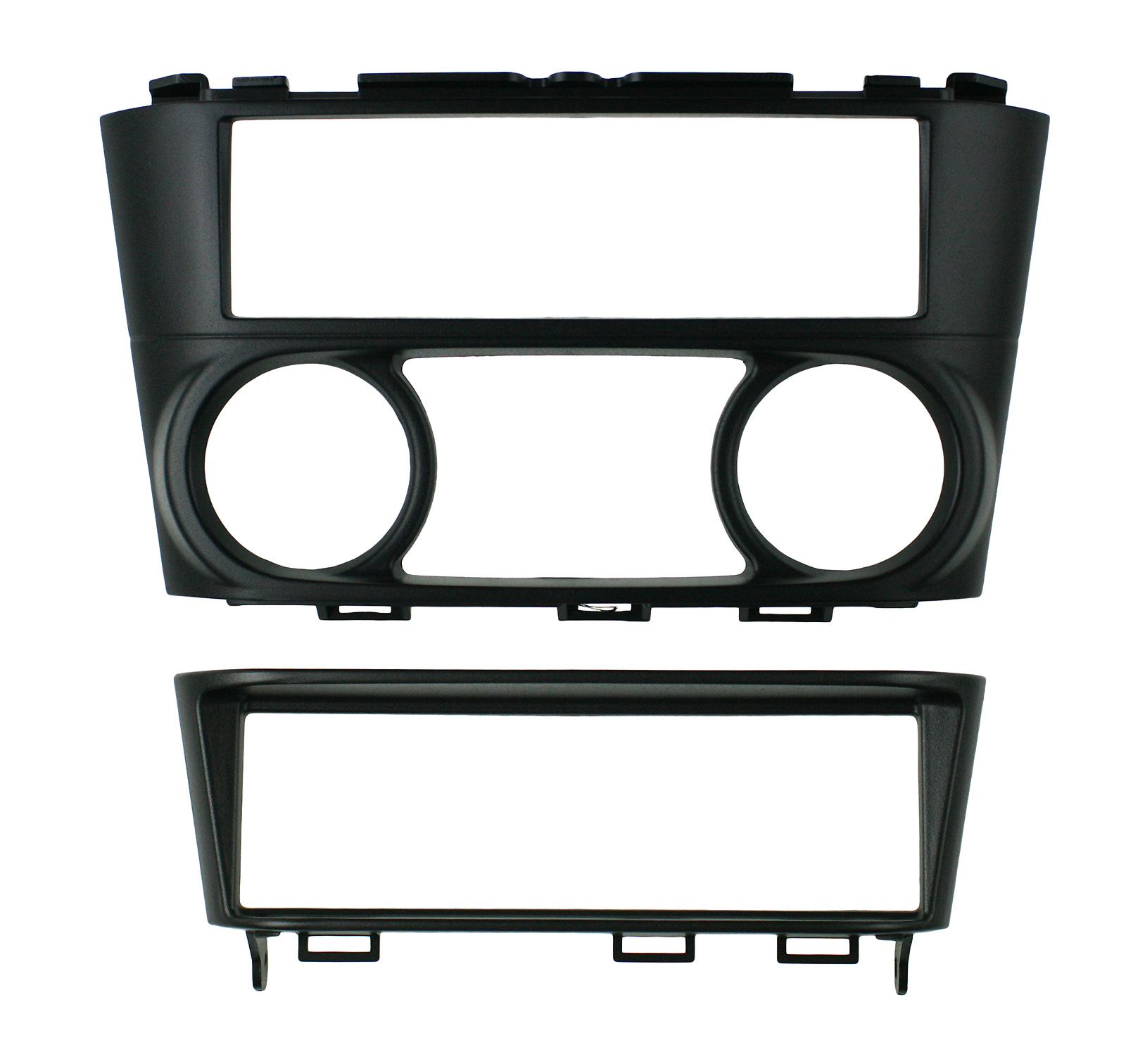 Рамка Nissan Sunny 1999-2003 верх+низ Ksize RP-NSAD