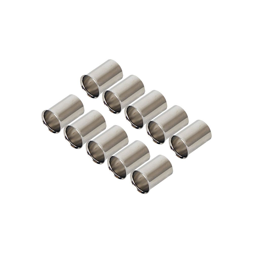 Наконечники для кабеля 0AWG\50mm2 Kicx PC0