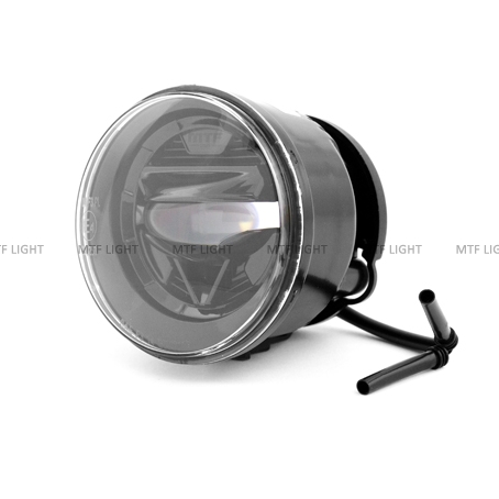 Противотуманная фара светодиодная автомобильная MTF Light для NISSAN/INFINITI FL10NSJ