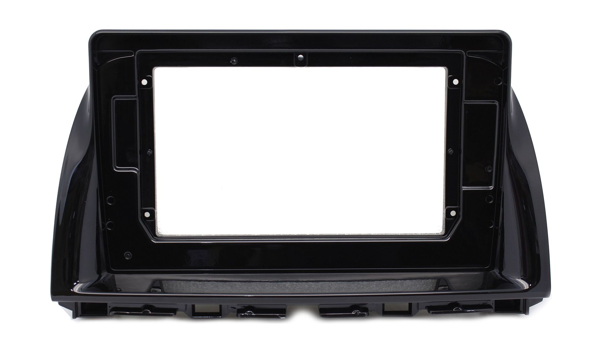 Рамка Mazda CX-5 2011-2017 для MFA дисплея 10" Ksize TK137
