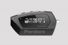 Брелок Pandora DX-90 с дисплеем (D010)