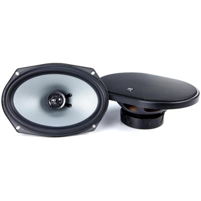 6x9: Акустика коаксиальная Morel MAXIMO ULTRA 692 COAX MKII