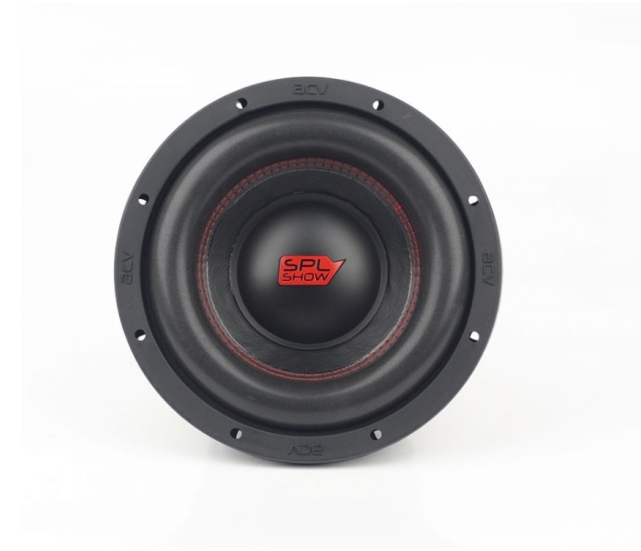 25: Сабвуфер ACV SW PRO104D SPL Show