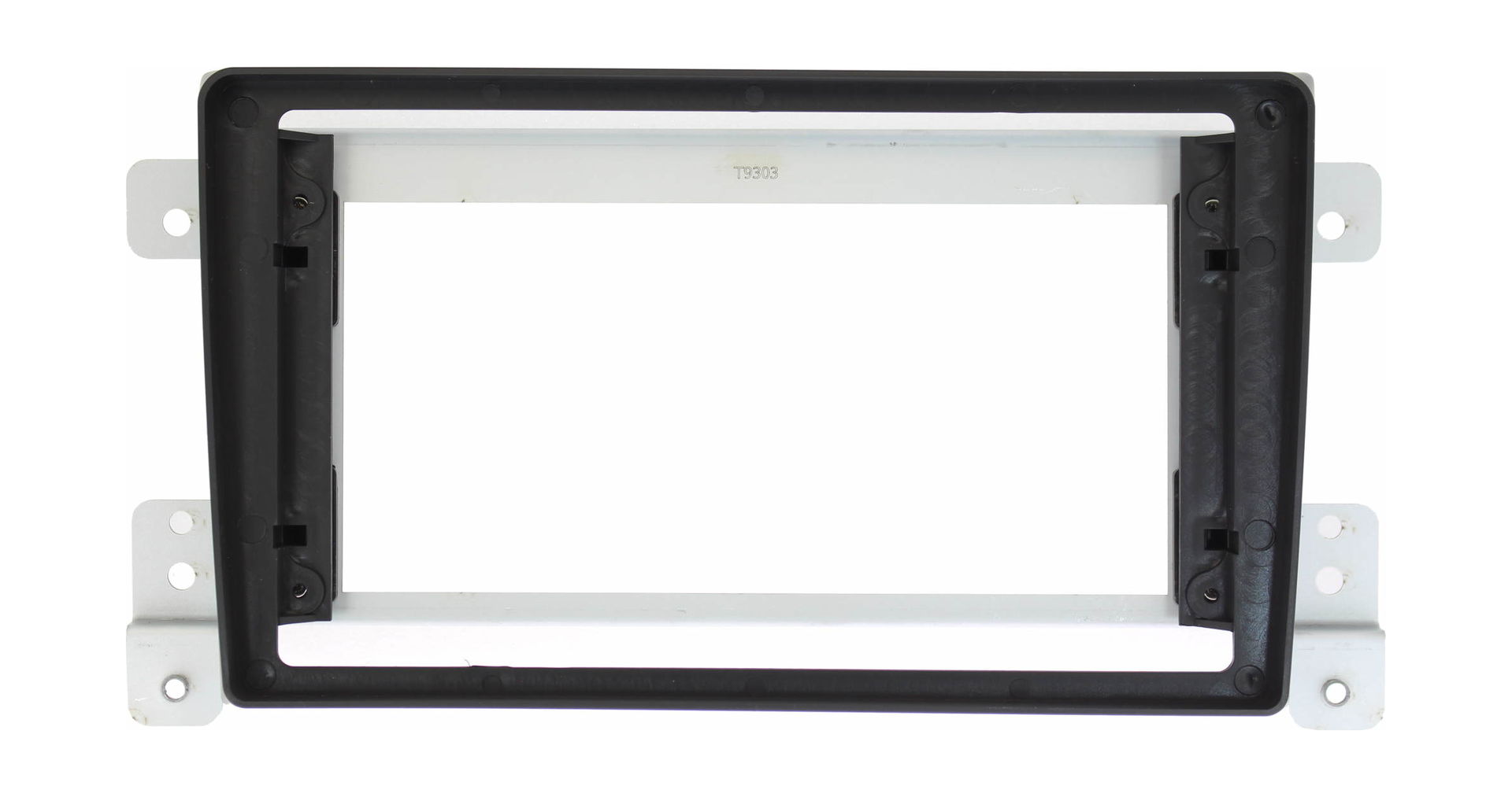 Рамка Suzuki Grand Vitara 2005-2015 для MFB дисплея 9" Ksize SGV515MFB/SU 075N