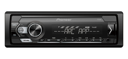 А/проиг. Pioneer MVH-S120UBW