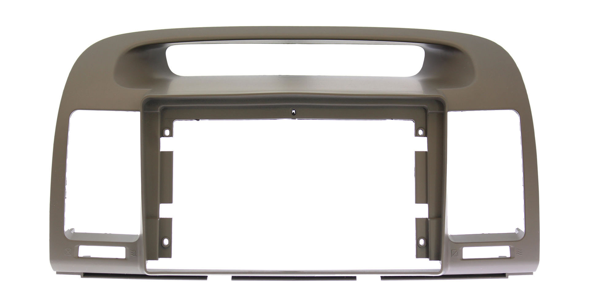 Рамка Toyota Camry 2001-2006 для MFB дисплея 9" Ksize TO 200N