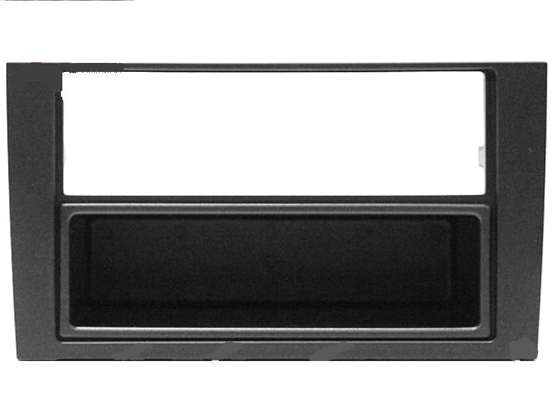 Рамка AUDI A4 c 2002-2006 1/2DIN ACV PR34-1009