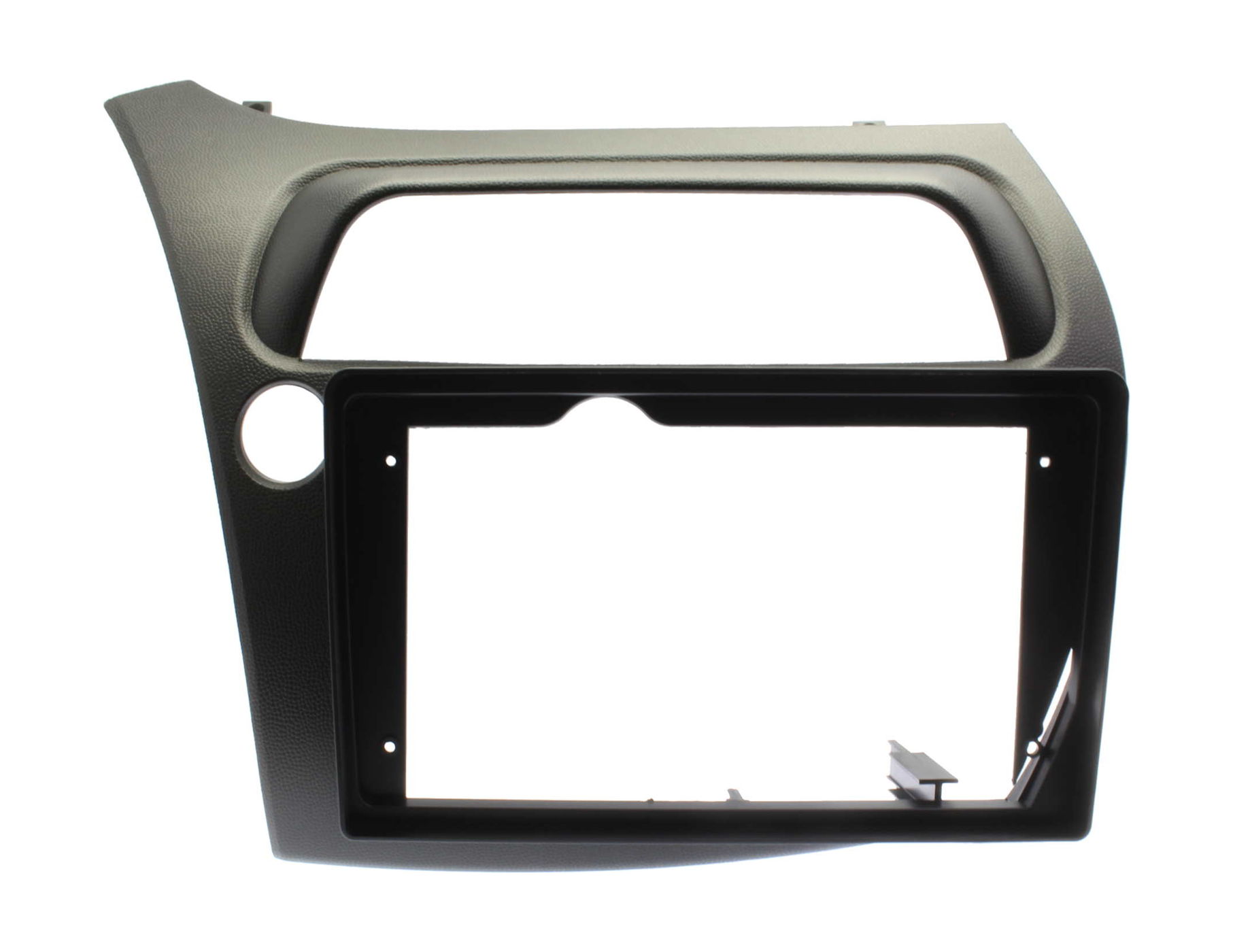 Рамка Honda Civic 5D 2006-2011 для MBF дисплея 9" Ksize HO 107N
