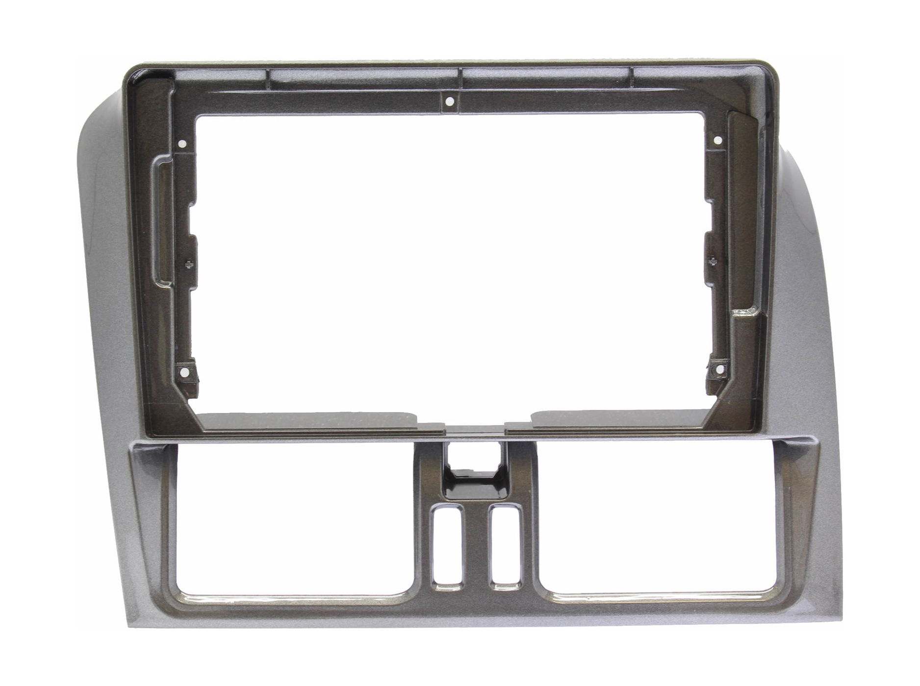 Рамка Volvo XC60 2008 - 2017 для MFB дисплея 9" Ksize VO 009N