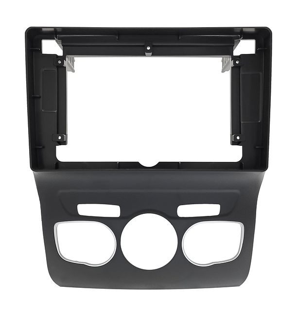 Рамка Citroen C4 2010 - 2016 для MFB дисплея 10" Ksize CI 027T