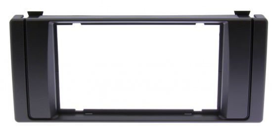 Рамка BMW 5 (E39) 1995-2003; X5 (E53) 1999-2006 Ksize RP-BMX5b