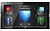 Digital Media Receiver JVC KW-M540BT
