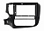 Рамка Mitsubishi Outlander 2012-2018 для MFB магнитол 9" Ksize MI 145N