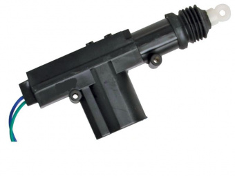Электро замок SKY DL-2 (2х контактный)