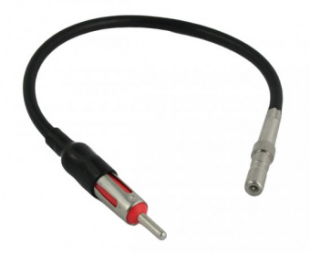 Адаптер антенны Chevrolet с 2006 (Captiva, Epica) Ksize IC-CVA06-