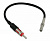 Адаптер антенны Chevrolet с 2006 (Captiva, Epica) Ksize IC-CVA06-