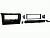 Рамка Mazda 3 2004-2006 Metra 99-7504