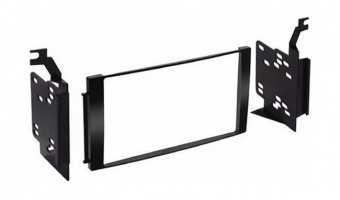 Рамка Hyundai Santa Fe 2006-2010 Ksize RP-HDSFb