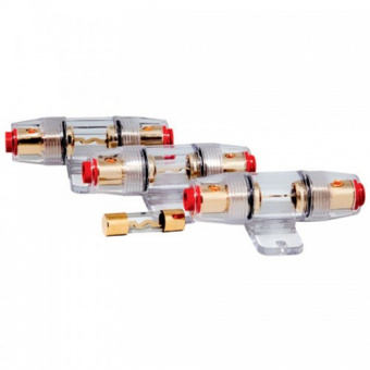 Держатель предохранителя ACV RM37-1508 80A