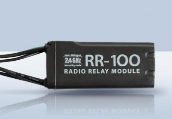 Радиореле Pandora RR-100