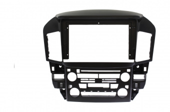Рамка Toyota Harrier, Lexus RX 1997-2003 для MFB дисплея 9" Ksize TO 274N