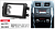 Рамка Suzuki SX4/Fiat Sedici c 06 CARAV 09-002