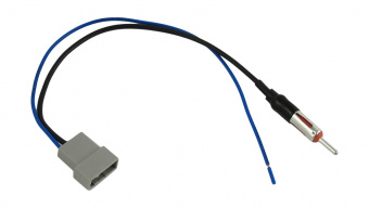 Адаптер антенны Nissan с 2007, Mazda с 2009 Ksize IC-NSAF04-